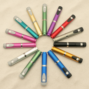 The Flow Pen 2