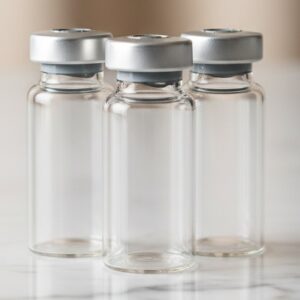 The Vials